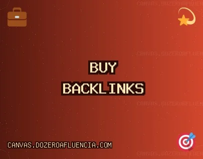 Quality backlinks